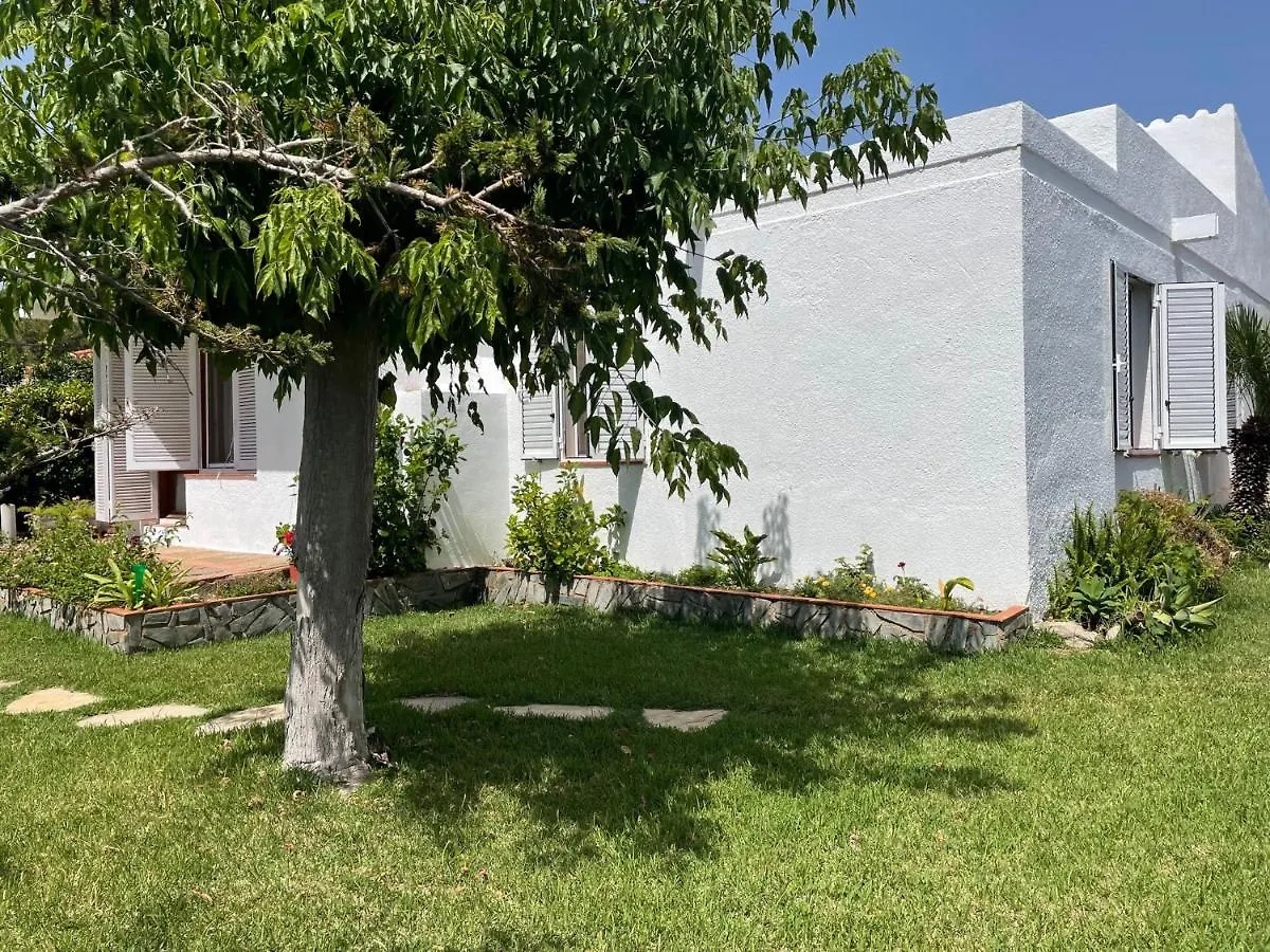 Villa Maribel Calafat 0*,