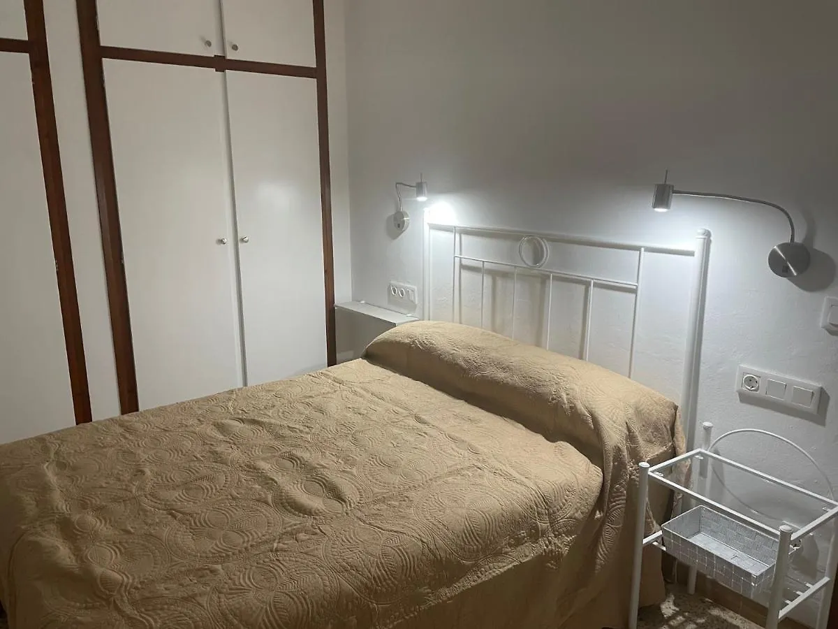 Villa Maribel Calafat 0*,  Španělsko