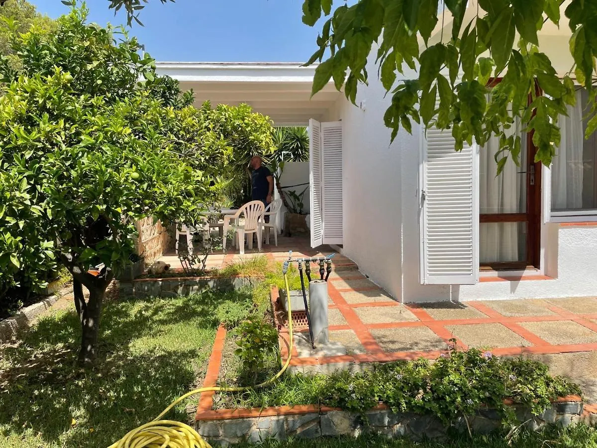 Holiday home Villa Maribel Calafat