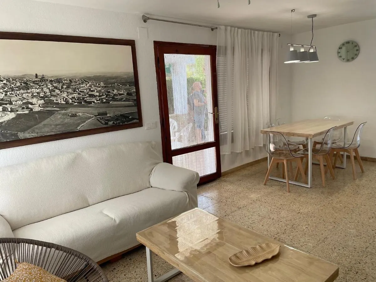 Villa Maribel Calafat 0*,  Spain