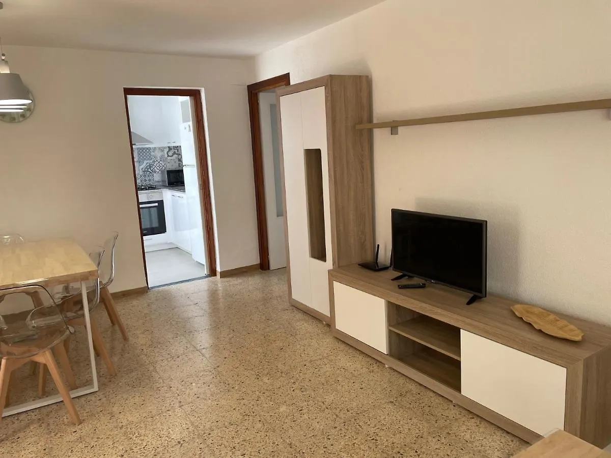 Villa Maribel Calafat