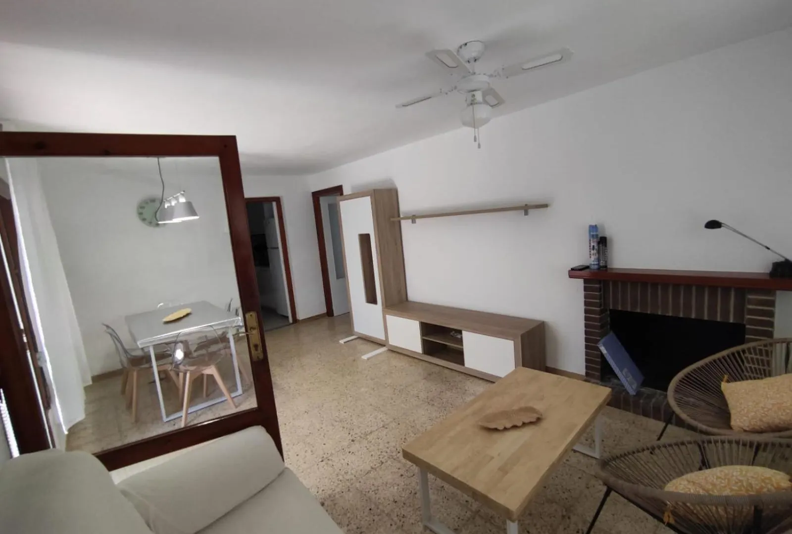 Holiday home Villa Maribel Calafat Spain