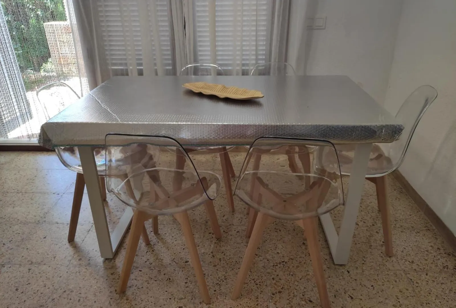 Holiday home Villa Maribel Calafat Spain