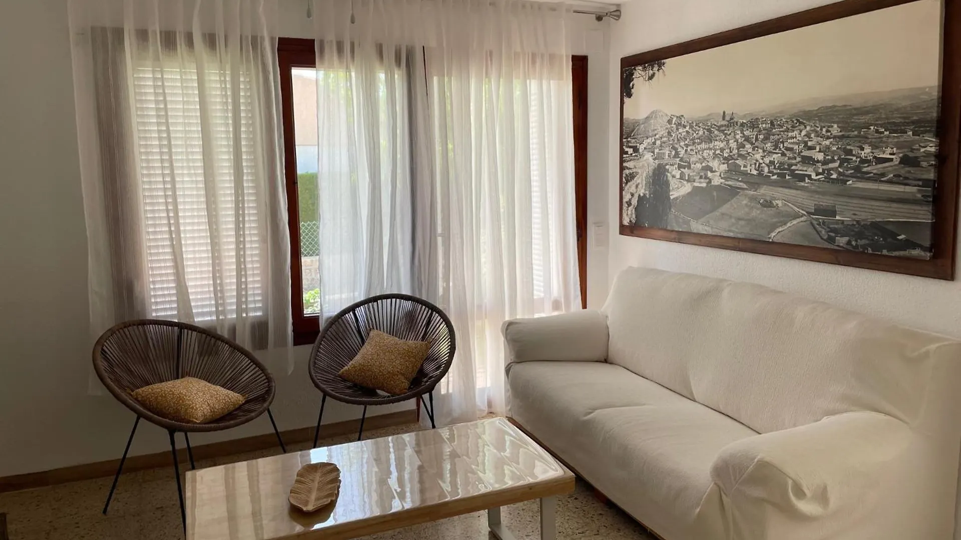 Villa Maribel Calafat