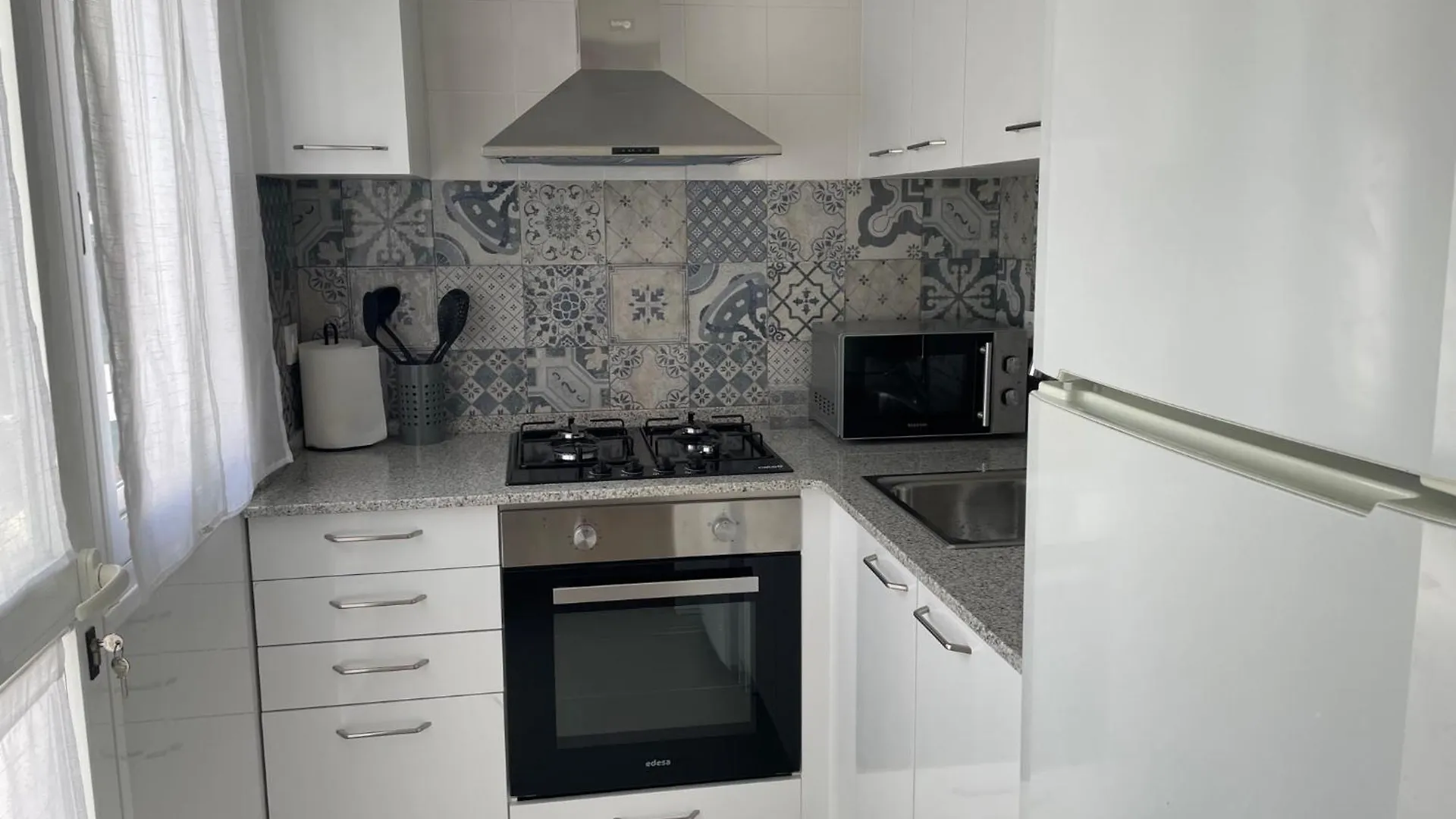 Villa Maribel Calafat Holiday home