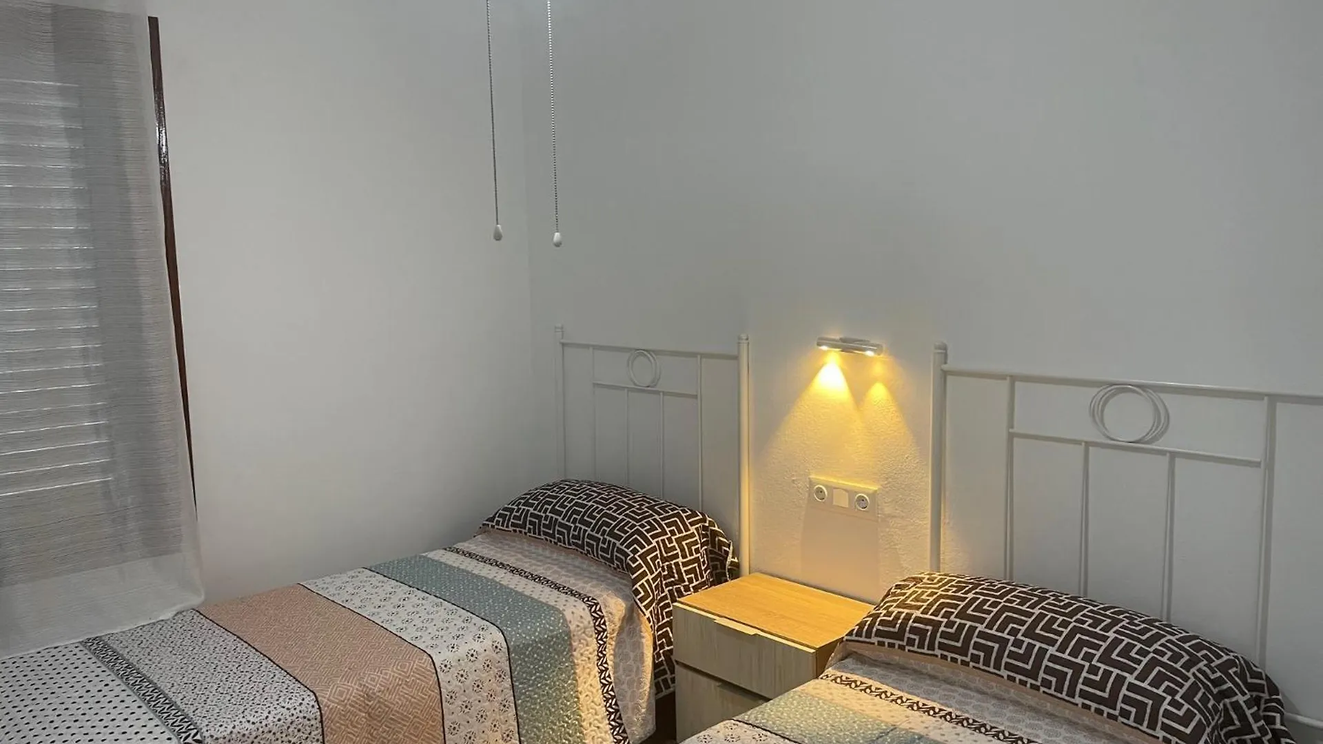 Holiday home Villa Maribel Calafat
