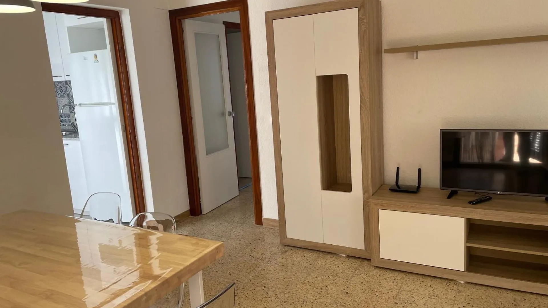 Villa Maribel Calafat 0*,  Spain